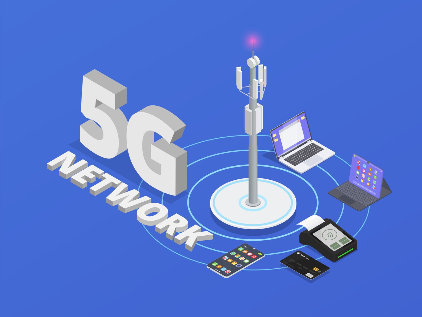 Guide to 5G Technology